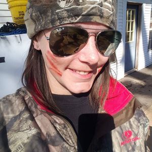 Meet your Posher, Alicia